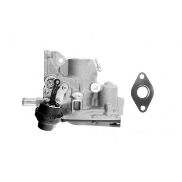 Vanne EGR Pour Renault Grand Scénic II Laguna Megane Suzuki Grand Vitara II