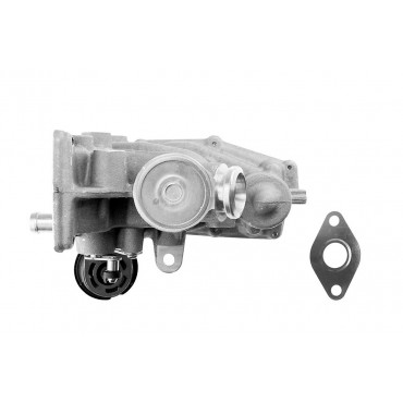 Vanne EGR Pour Renault Grand Scénic II Laguna Megane Suzuki Grand Vitara II