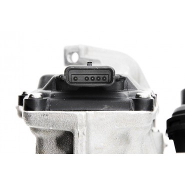 Vanne EGR Pour Renault Grand Scénic II Laguna Megane Suzuki Grand Vitara II