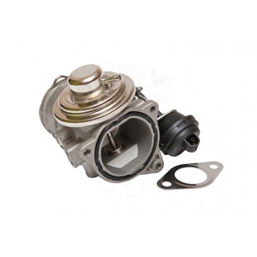 Vanne EGR Pour VW Caddy III Seat Altea Toledo III Skoda Octavia II 1.9 TDI