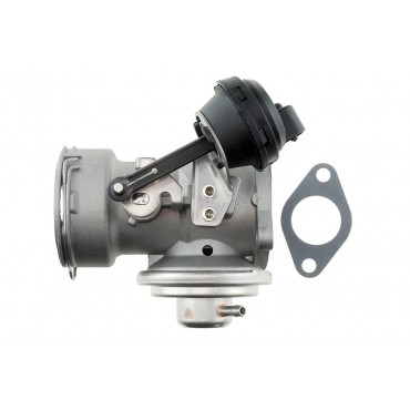 Vanne EGR Pour VW Caddy III Seat Altea Toledo III Skoda Octavia II 1.9 TDI