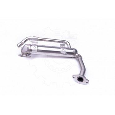 Refroidisseur de Vanne EGR Pour VW Polo Seat Cordoba Ibiza III IV Skoda 1.4 TDI