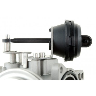 Vanne EGR Pour VW Polo Seat Cordoba Ibiza III Skoda Fabia I 1.9 TDI 1.9 TDI RS