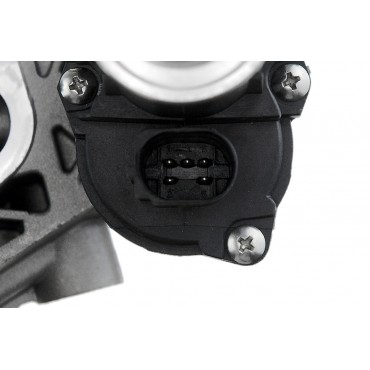 Vanne EGR Pour VW Polo Seat Ibiza IV Skoda Fabia II Roomster 1.2 TDI