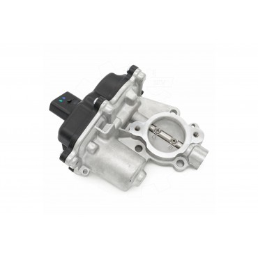 Vanne EGR Pour VW Beetle Caddy IV Scirocco Seat Skoda Yeti 04L131501D 4L131501D