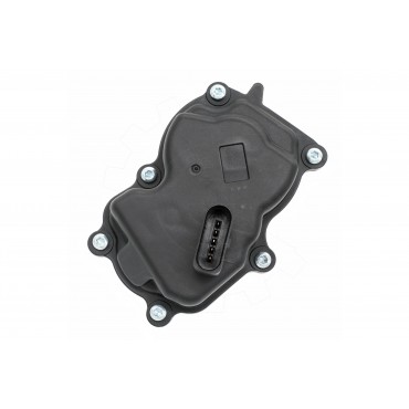 Vanne EGR Pour VW Beetle Caddy IV Scirocco Seat Skoda Yeti 04L131501D 4L131501D