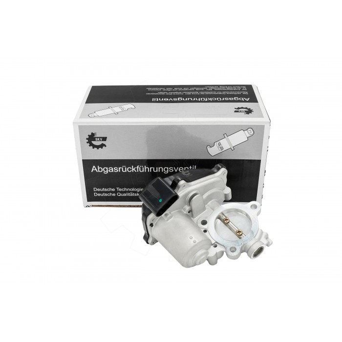 Vanne EGR Pour VW Arteon Passat Tiguan Skoda Kodiaq