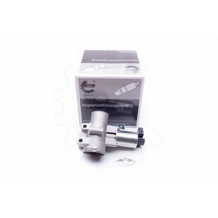 Vanne EGR Pour Smart Fortwo 0004721V006 0019890V002 0022356V003 00472V0050000