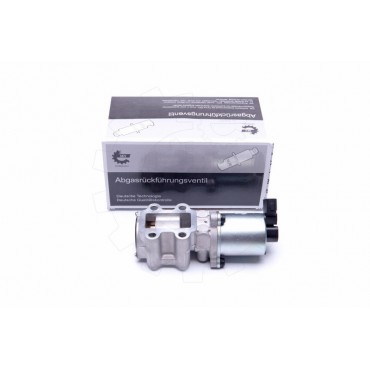 Vanne EGR Pour Toyota Auris Avensis Corolla RAV 4 III 256200R020 256200R021