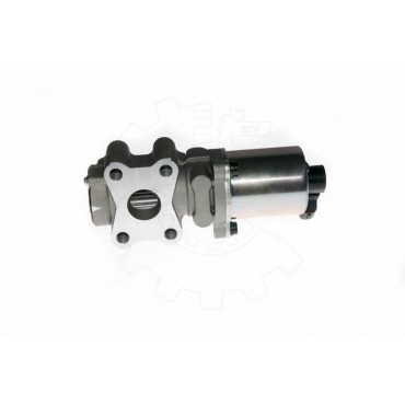 Vanne EGR Pour Toyota Auris Avensis Corolla RAV 4 III 256200R010 256200R011