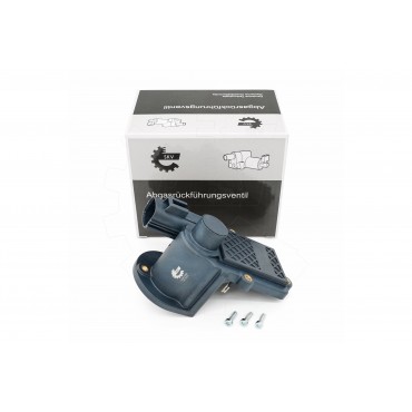 Vanne EGR Pour Volvo C30 C70 II S40 S60 I S80 V50 V70 III XC60 XC70 30713647