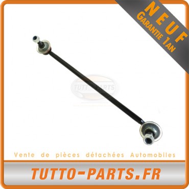 Biellette Barre Stabilisatrice Avant Gauche Citroen C3 Picasso Peugeot 207