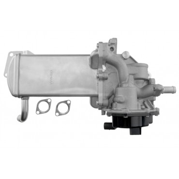 Vanne EGR Pour VW Amarok Golf VI 03L131512AQ 03L131512BN 03L131512DL