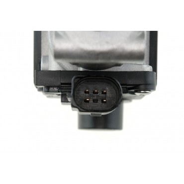 Vanne EGR Pour VW Beetle Golf VI Jetta III IV 03G131512P 03L131501 03L131501F