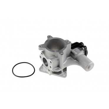 Vanne EGR Pour VW Crafter 30-35 30-50 Multivan V Touareg Transporter 076131501A