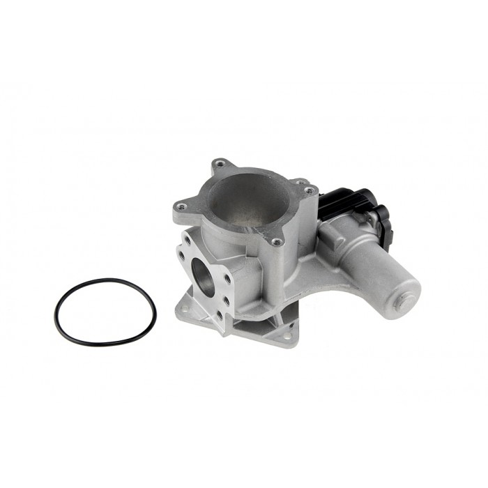 Vanne EGR Pour VW Crafter 30-35 30-50 Multivan V Touareg Transporter 076131501A