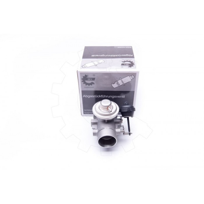 Vanne EGR Pour VW LT 28-35 28-46 Transporter IV 074129463A