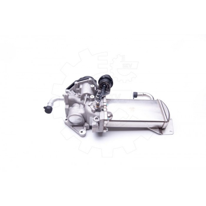 Vanne EGR Pour VW Multivan V Transporter 03L131512BM 03L131512CB 03L131512Q