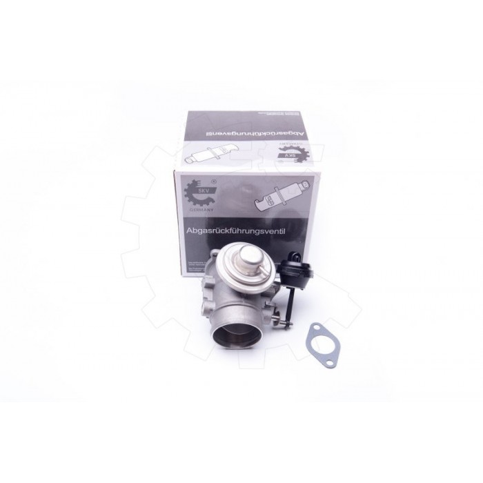 Vanne EGR Pour VW Transporter IV 074129463B