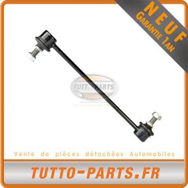 Biellette Barre Stabilisatrice Avant Ford Escort Fiesta Focus Mondeo Mazda 121