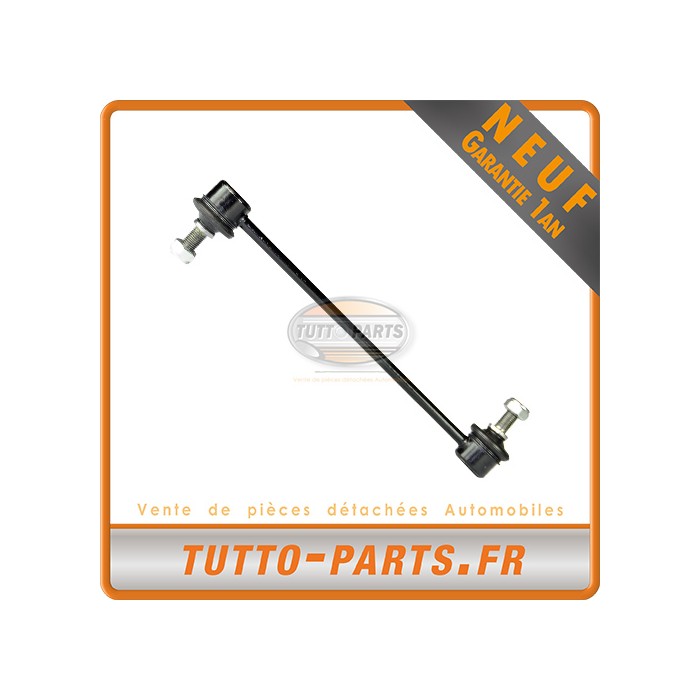 Biellette Barre Stabilisatrice Avant Ford Escort Fiesta Focus Mondeo Mazda 121