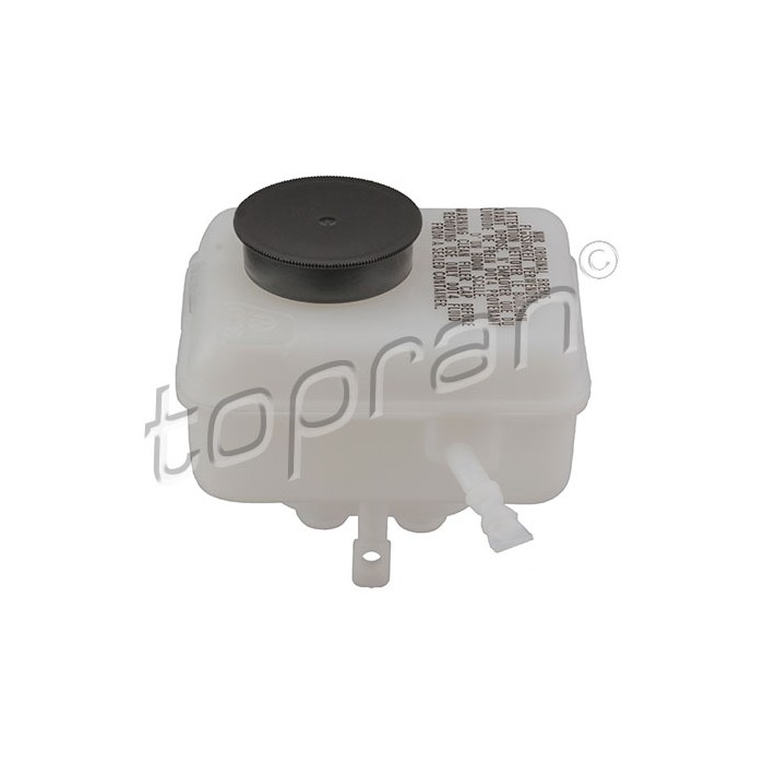 Vase d'Expansion Liquide de Frein Pour VW Audi Seat Skoda 1J1611301 1J1611301A