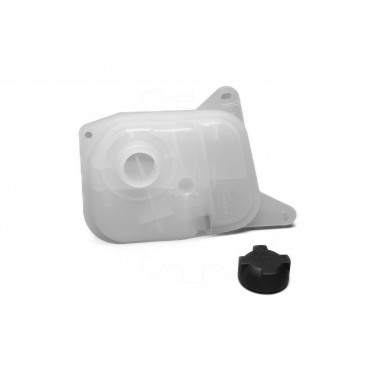 Vase d'Expansion Liquide de Refroidissement Pour Audi 80 100 Coupé 431121407C