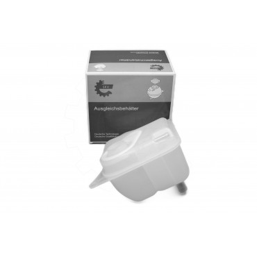 Vase d'Expansion Liquide de Refroidissement Pour Audi 100 A6 4A0121403