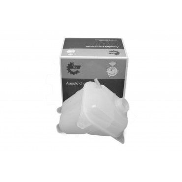 Vase d'Expansion Liquide de Refroidissement Pour Audi 80 Cabriolet 8A0121403