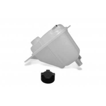 Vase d'Expansion Liquide de Refroidissement Pour Audi 80 Cabriolet 8A0121403