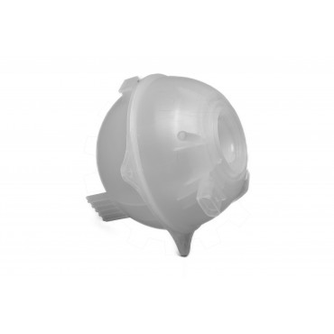 Vase d'Expansion Liquide de Refroidissement Pour VW Audi Seat Skoda 6Q0121407