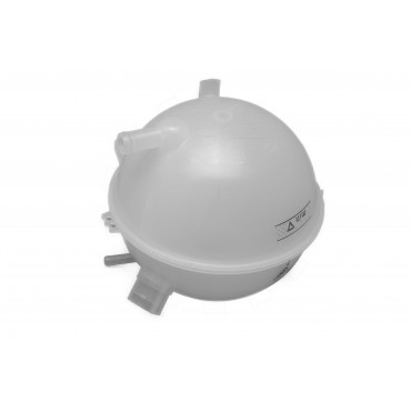 Vase d'Expansion Liquide de Refroidissement Pour VW Audi Seat Skoda 1J0121403