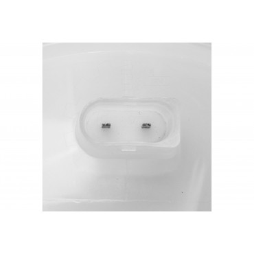 Vase d'Expansion Liquide de Refroidissement Pour VW Audi Seat Skoda 1J0121403