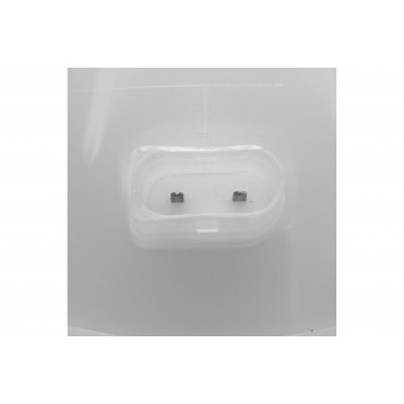 Vase d'Expansion Liquide de Refroidissement Pour VW Audi Seat Skoda 1J0121403