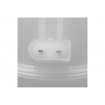 Vase d'Expansion Liquide de Refroidissement Pour VW Audi Seat Skoda 1K0121407