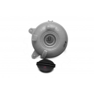 Vase d'Expansion Liquide de Refroidissement Pour VW Audi Seat Skoda 5Q0121407A