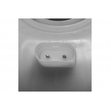 Vase d'Expansion Liquide de Refroidissement Pour VW Audi Seat Skoda 5Q0121407A