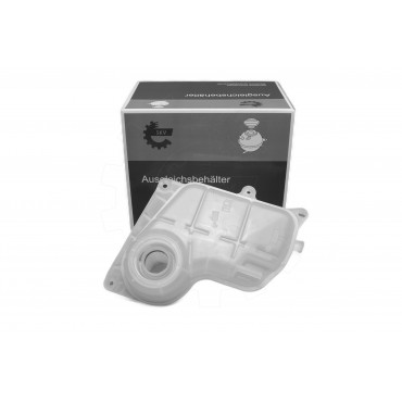 Vase d'Expansion Liquide de Refroidissement Pour VW Passat Audi Skoda 8D0121403F