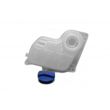 Vase d'Expansion Liquide de Refroidissement Pour VW Passat Audi Skoda 8D0121403F
