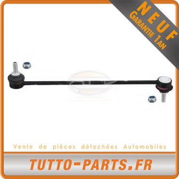 Biellette Barre Stabilisatrice Avant Opel Movano B Renault Master Dès 2010