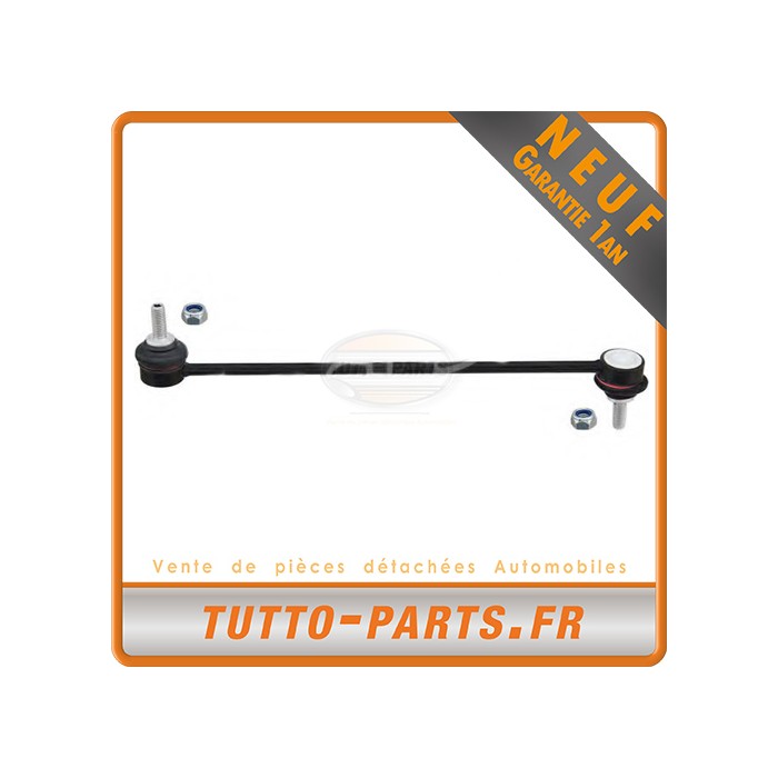 Biellette Barre Stabilisatrice Avant Opel Movano B Renault Master Dès 2010