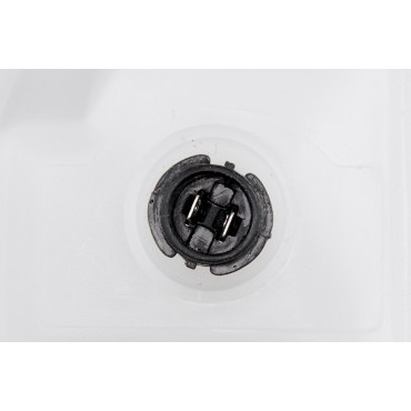 Vase d'Expansion Liquide de Refroidissement Pour Audi A4 8D0121403C 8D0121403D