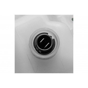 Vase d'Expansion Liquide de Refroidissement Pour Audi A4 8D0121403C 8D0121403D