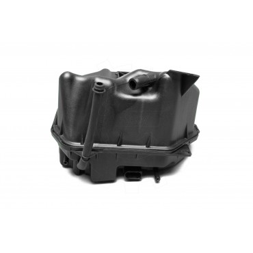 Vase d'Expansion Liquide de Refroidissement Pour VW Audi Q7 Porsche 7L0121407C