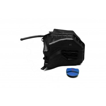 Vase d'Expansion Liquide de Refroidissement Pour VW Audi Q7 Porsche 7L0121407C