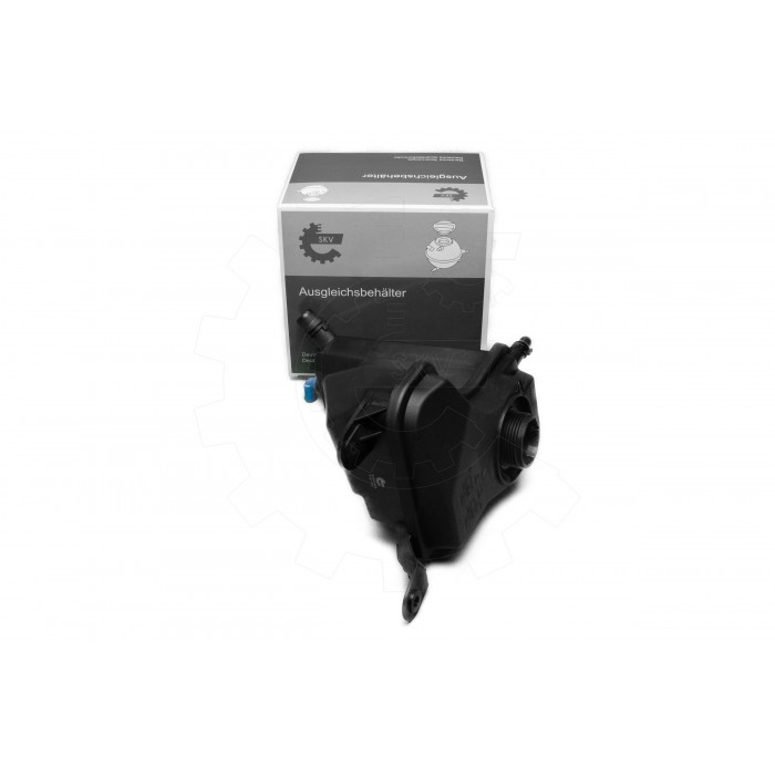 Vase d'Expansion Liquide de Refroidissement Pour BMW Série 1 E81 17138570079