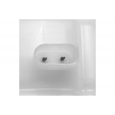 Vase d'Expansion Liquide de Refroidissement Pour BMW Série 1 F20 17137609468