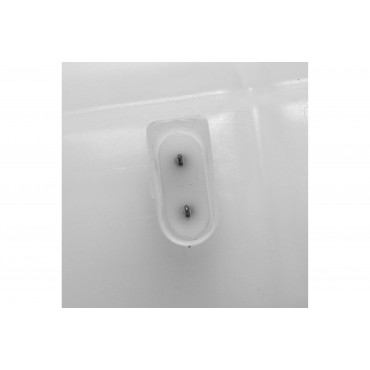 Vase d'Expansion Liquide de Refroidissement Pour BMW Série 1 F20 17137609468