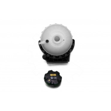 Vase d'Expansion Liquide de Refroidissement Pour BMW Série 1 F20 11537793248