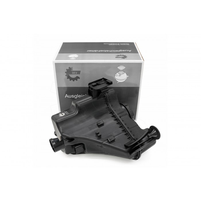 Vase d'Expansion Liquide de Refroidissement Pour BMW Série 1 F20 17138617044